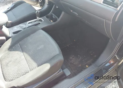 2014 Mitsubishi Outlander Se из США, поврежденный, VIN JA4AD3A38EZ003003